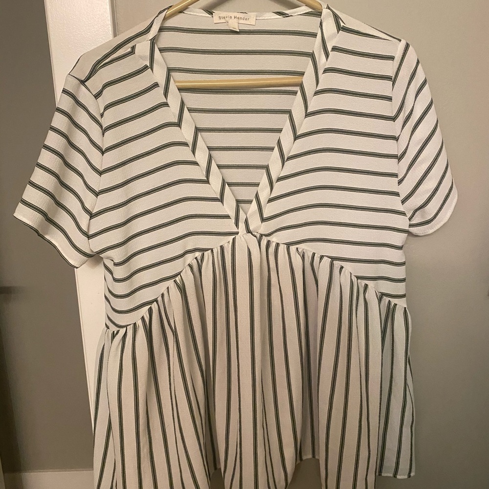 Boutique shirt